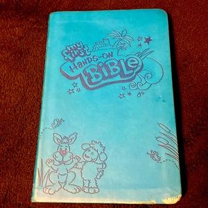 -My First Bible-